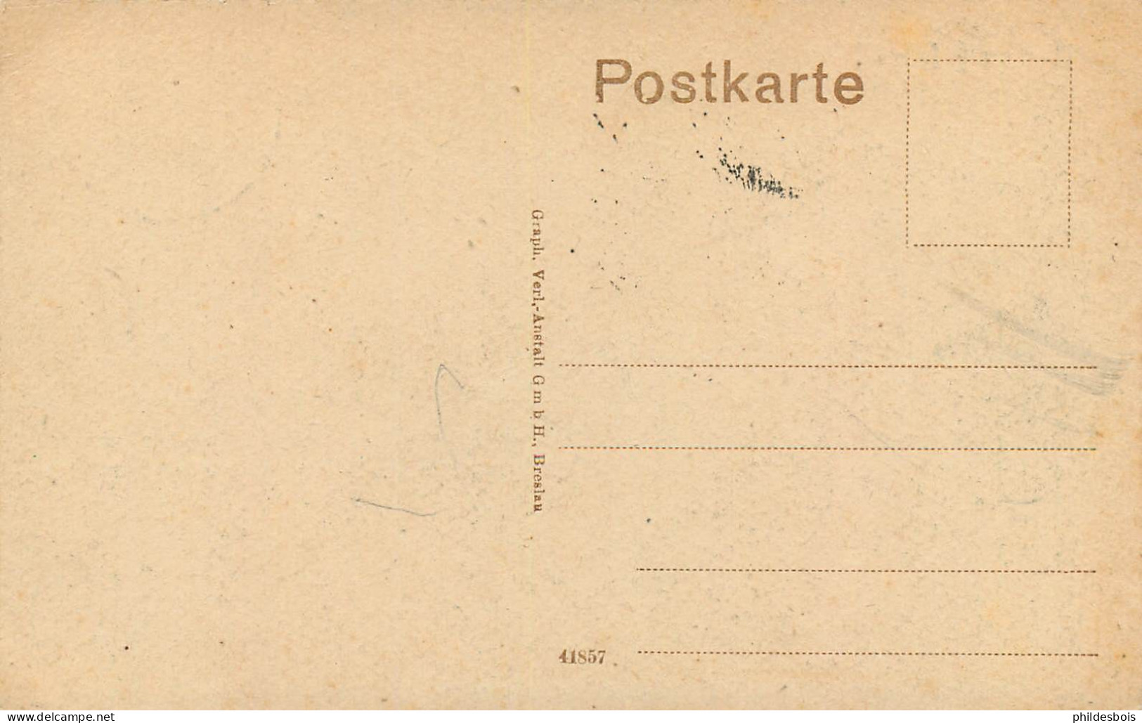 ALLEMAGNE  HOMBURG - Altri & Non Classificati