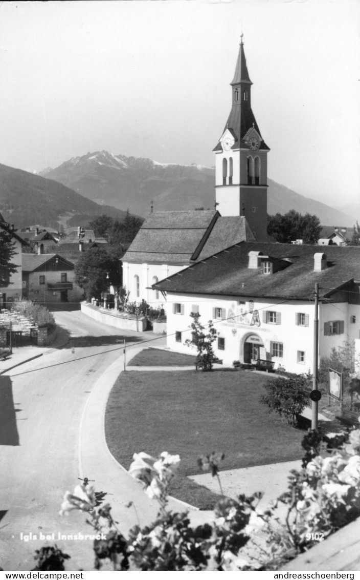 Igls Bei Innsbruck - Igls