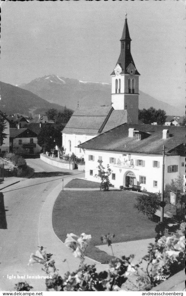 Igls Bei Innsbruck - Igls