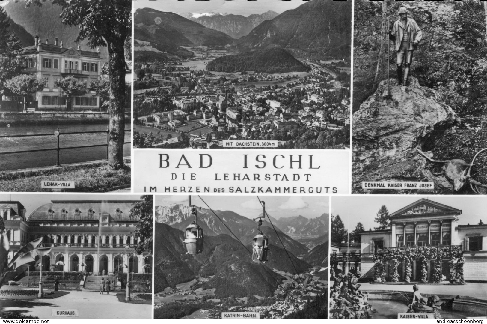 Bad Ischl - Bad Ischl