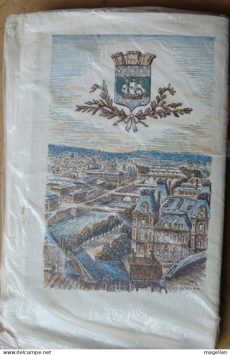 Le Spleen De Paris - Charles Baudelaire - À L'enseigne Du Pot Cassé - Edition Numéroté - Exemplaire N° 21/200 - French Authors