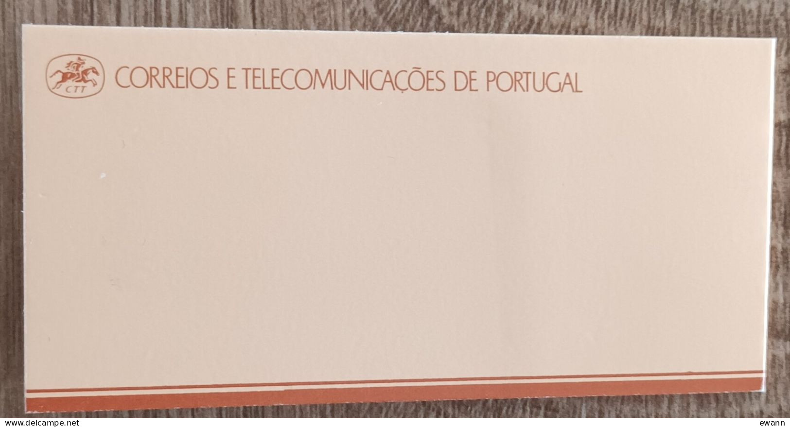 Portugal - Carnet YT N°C1718a - Explorateur Bartolomeu Dias - 1988 - Neuf - Libretti