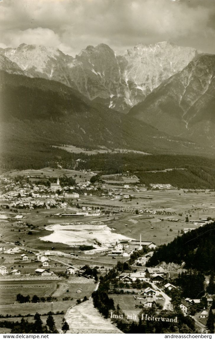 Imst Gunglgrün - Alpenpension Theresia - Imst