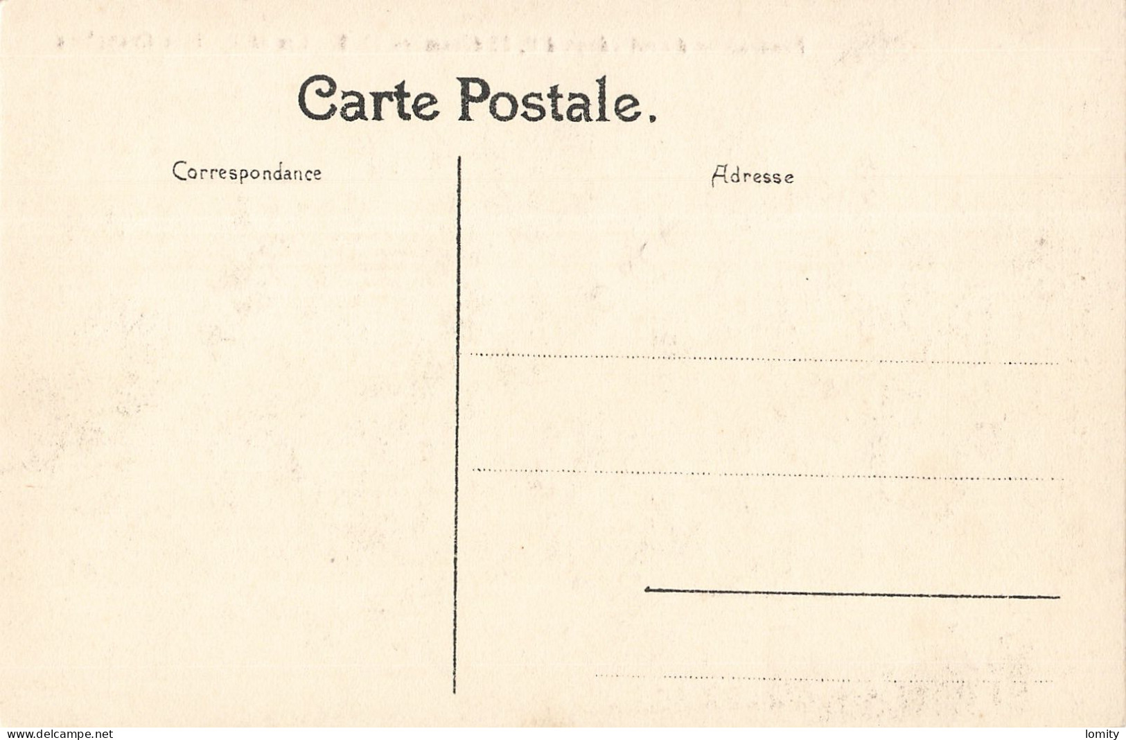 Belgique Bruxelles Funérailles Du Roi Leopold II 22 Décembre 1909 CPA Les Délégations étrangères - Fiestas, Celebraciones