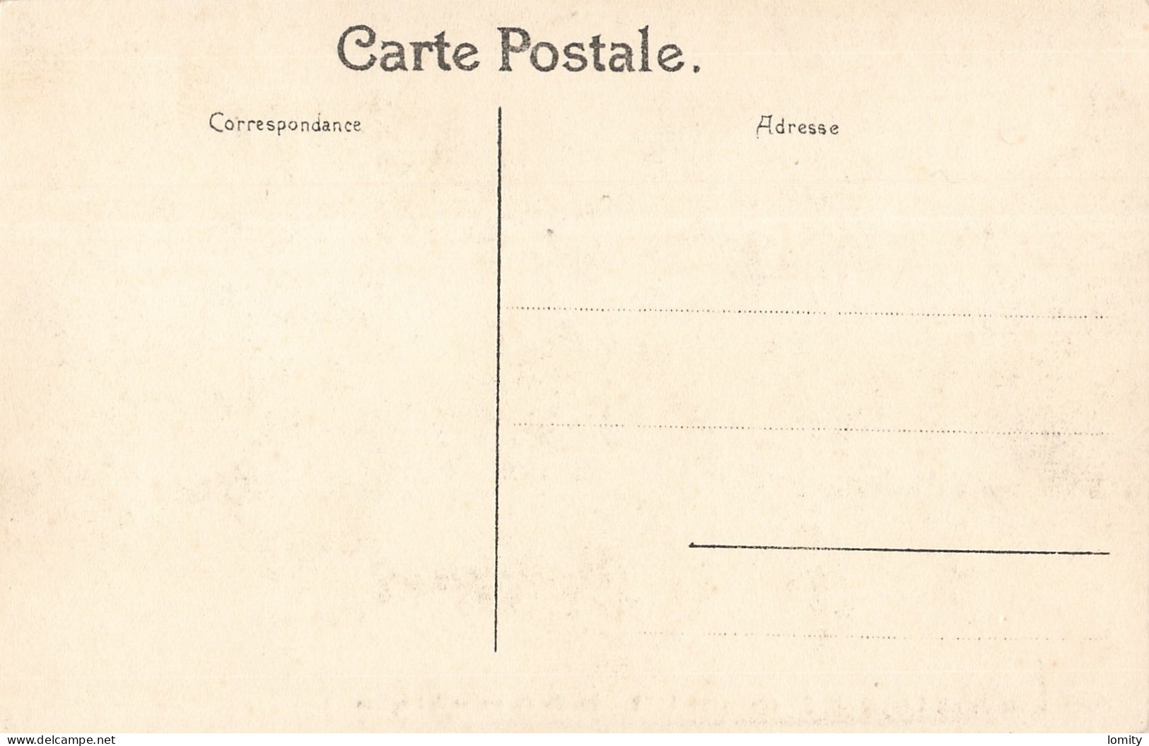 Belgique Bruxelles Funérailles Du Roi Leopold II 22 Décembre 1909 CPA Sortie Du Corps à L' église - Feste, Eventi