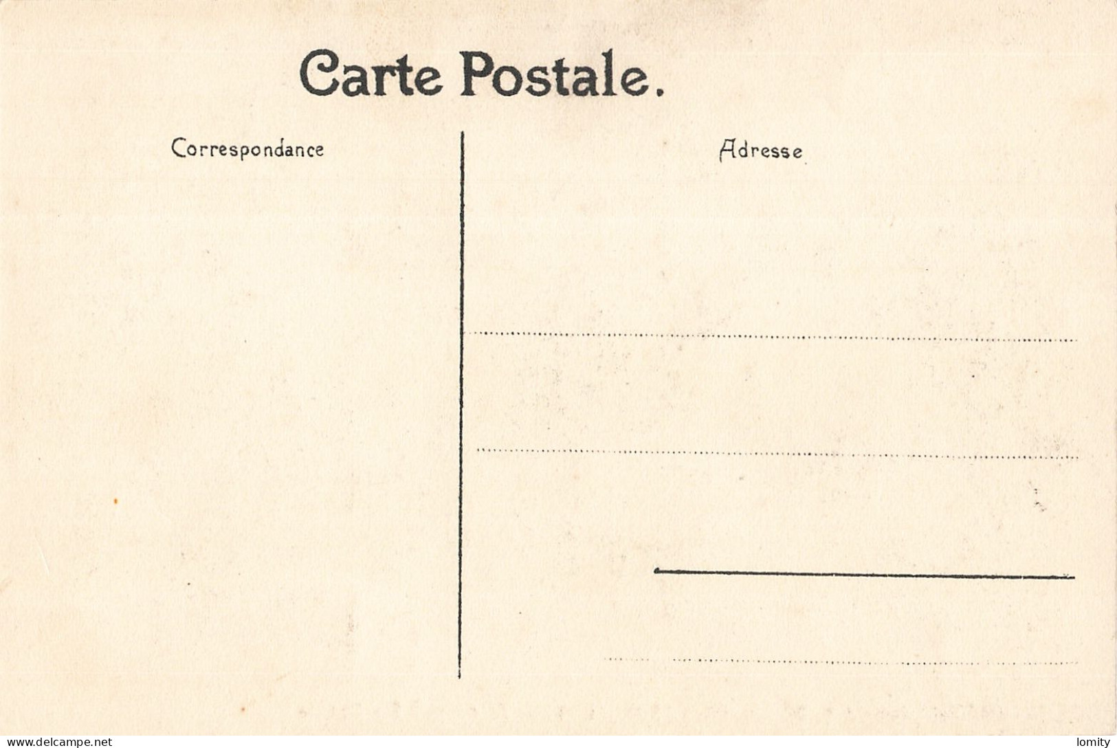 Belgique Bruxelles Funérailles Du Roi Leopold II 22 Décembre 1909 CPA Entrée Du Corps à Sainte Gudule - Fêtes, événements