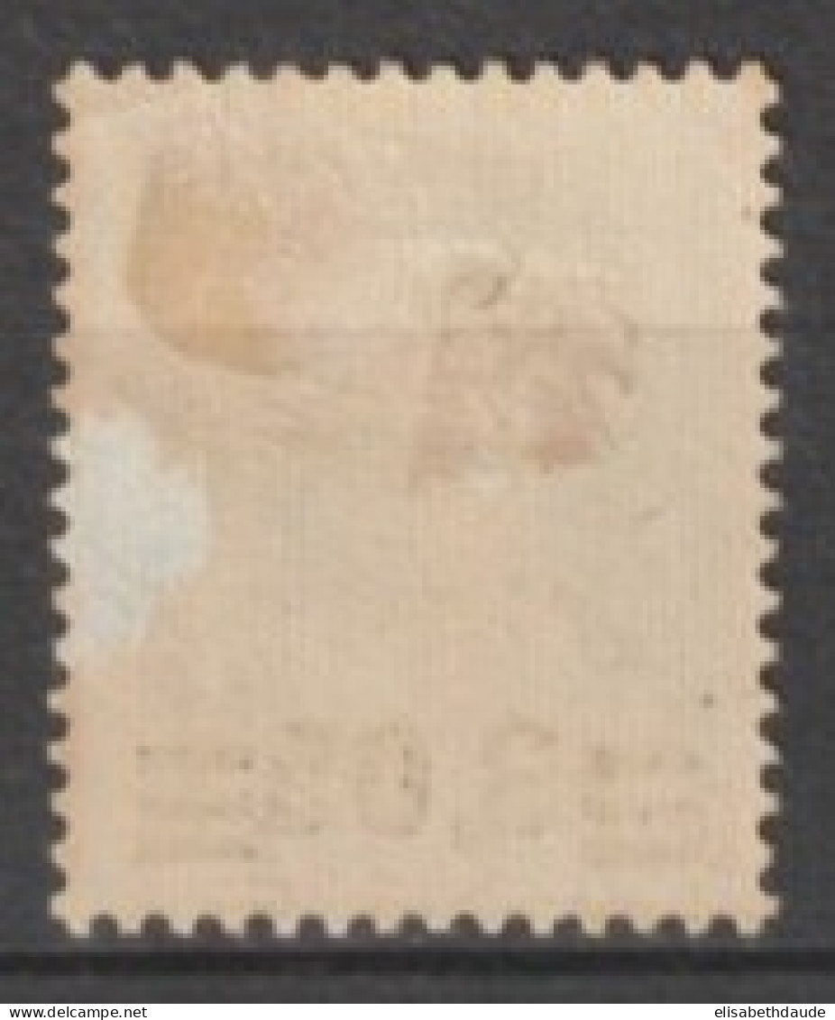 VATICAN - 1934 - YVERT 64 * MH - COTE = 270 EUR. - Nuevos