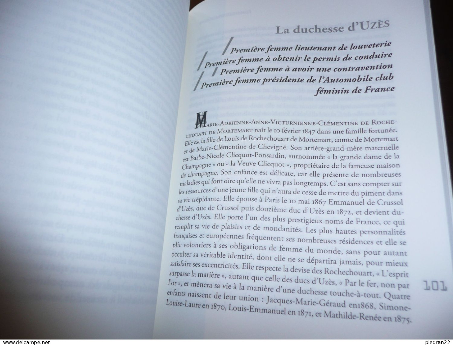 BRETAGNE MICHELLE BRIEUC FEMMES DE LUTTES ET D'AVENIR DE L'OMBRE A LA LUMIERE DE L'HISTOIRE 18 BIOGRAPHIES 2017 - Bretagne