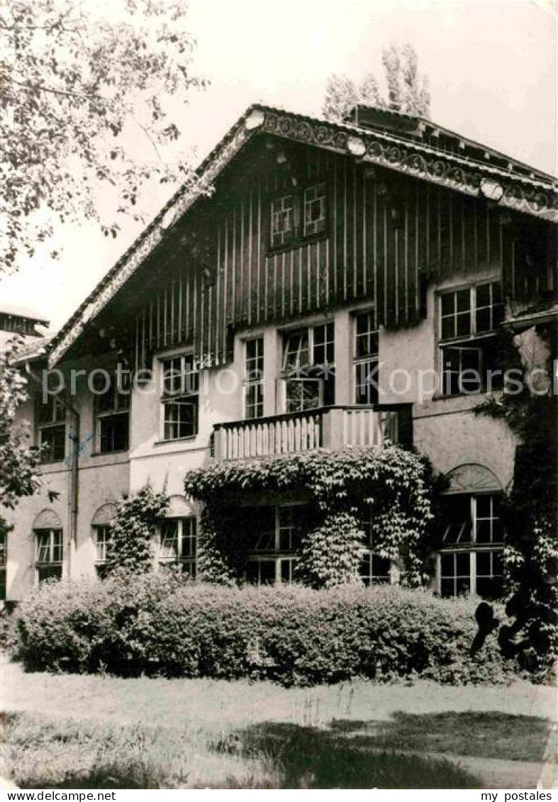 72704320 Sommerfeld Kremmen Hellmuth Ulrici Klinik Sommerfeld Kremmen - Sommerfeld