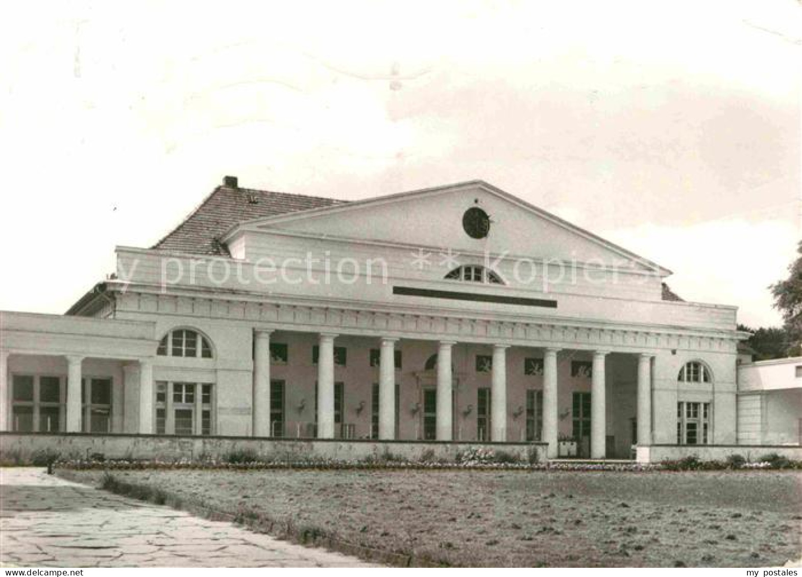 72704207 Bad Doberan Kurhaus Bad Doberan - Heiligendamm