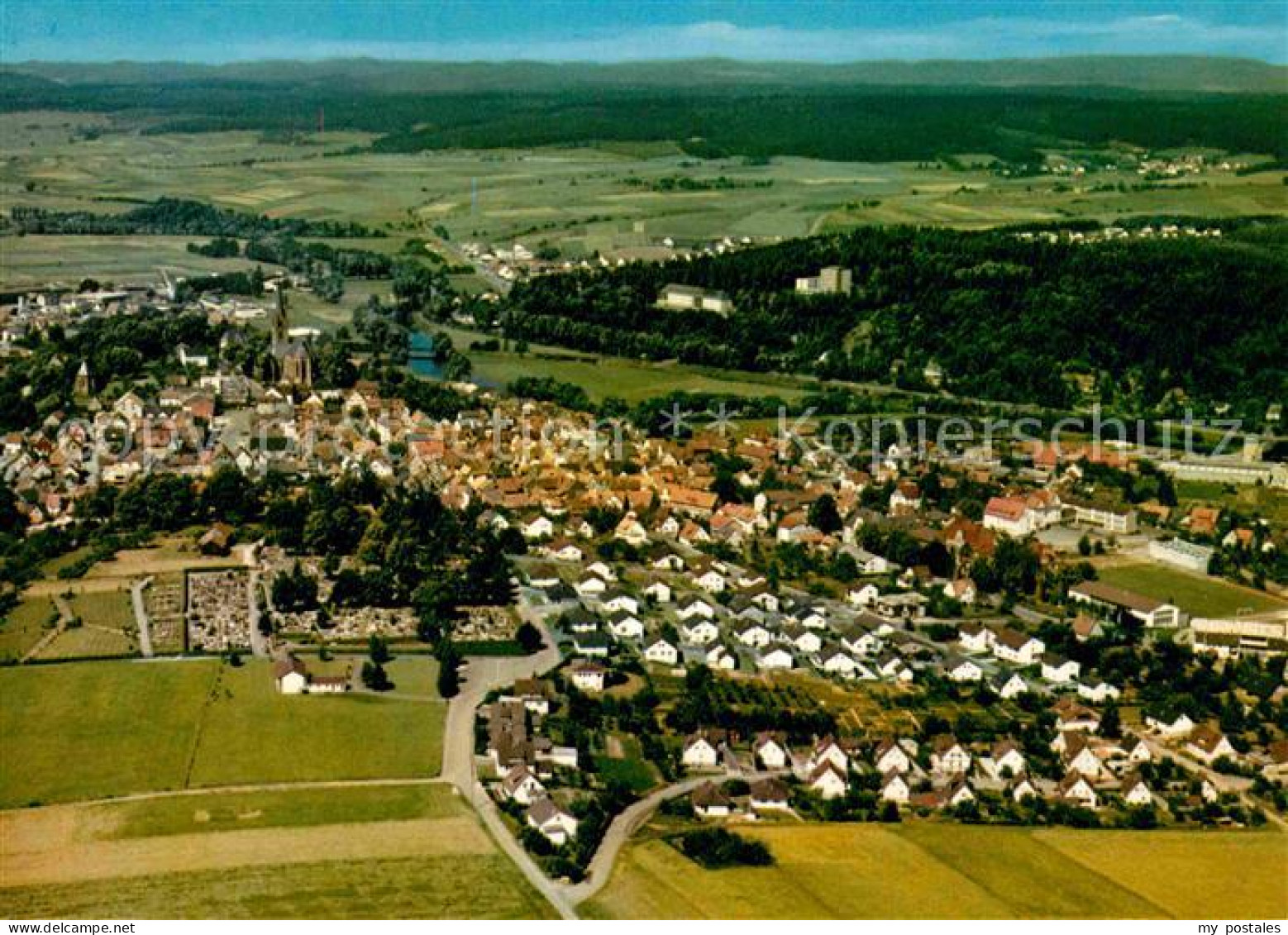 72701165 Frankenberg Eder Luftaufnahme Frankenberg (Eder) - Frankenberg (Eder)