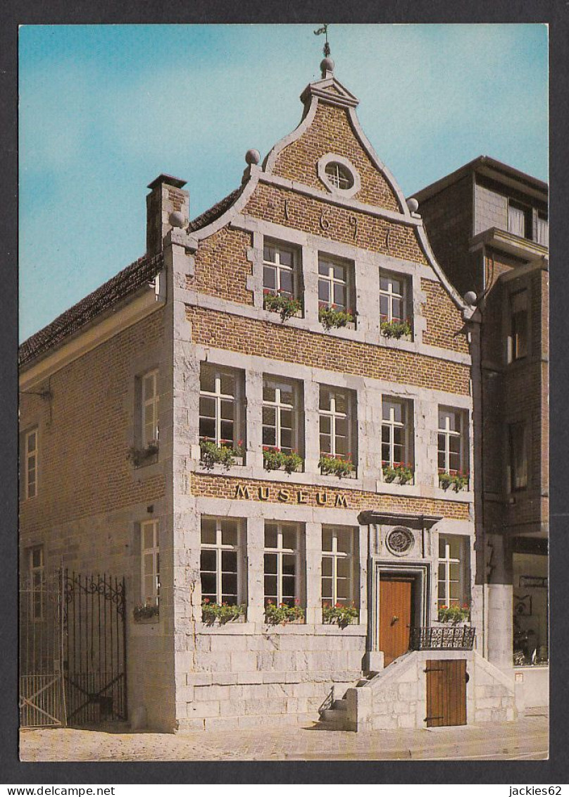 069390/ EUPEN, Musée De La Ville, Stadtmuseum  - Eupen