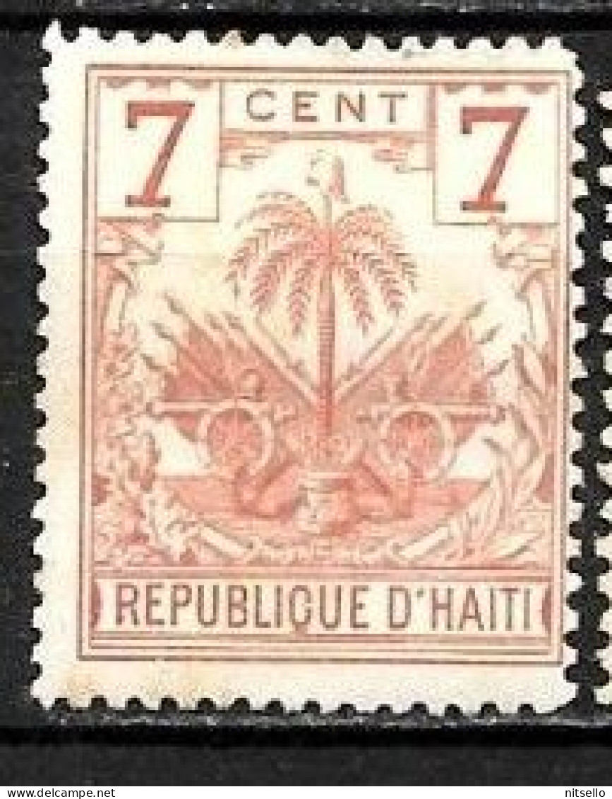 LOTE 2160 /// HAITI - ¡¡¡ OFERTA - LIQUIDATION - JE LIQUIDE !!! - Haiti