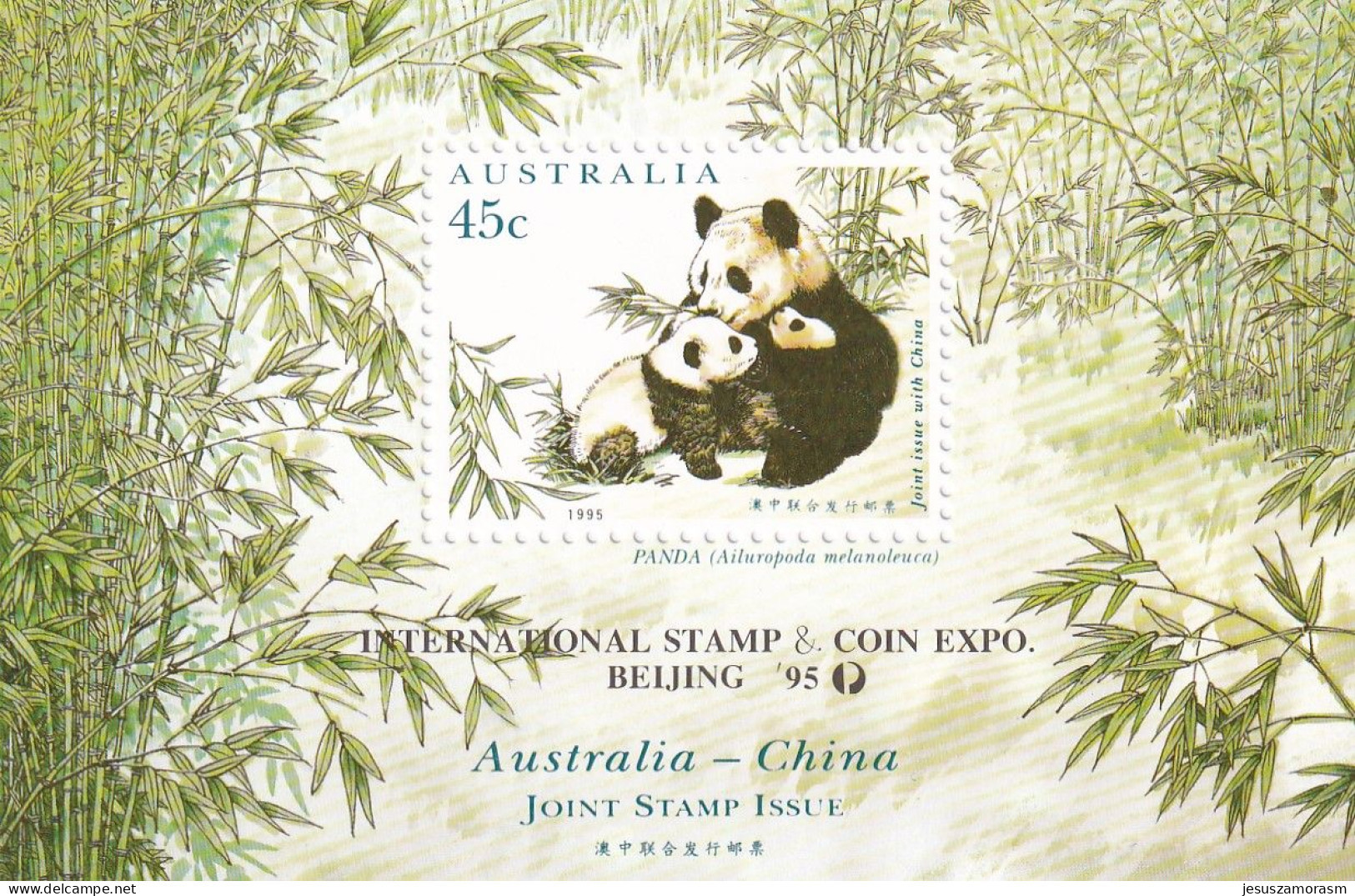 Australia Hb 31 Y 32 - Blocks & Sheetlets