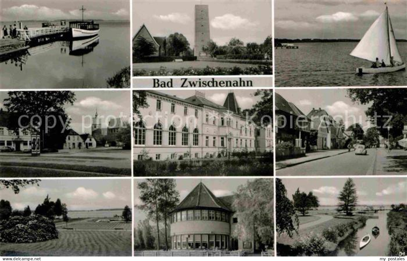 72698438 Bad Zwischenahn  Aschhausen - Bad Zwischenahn