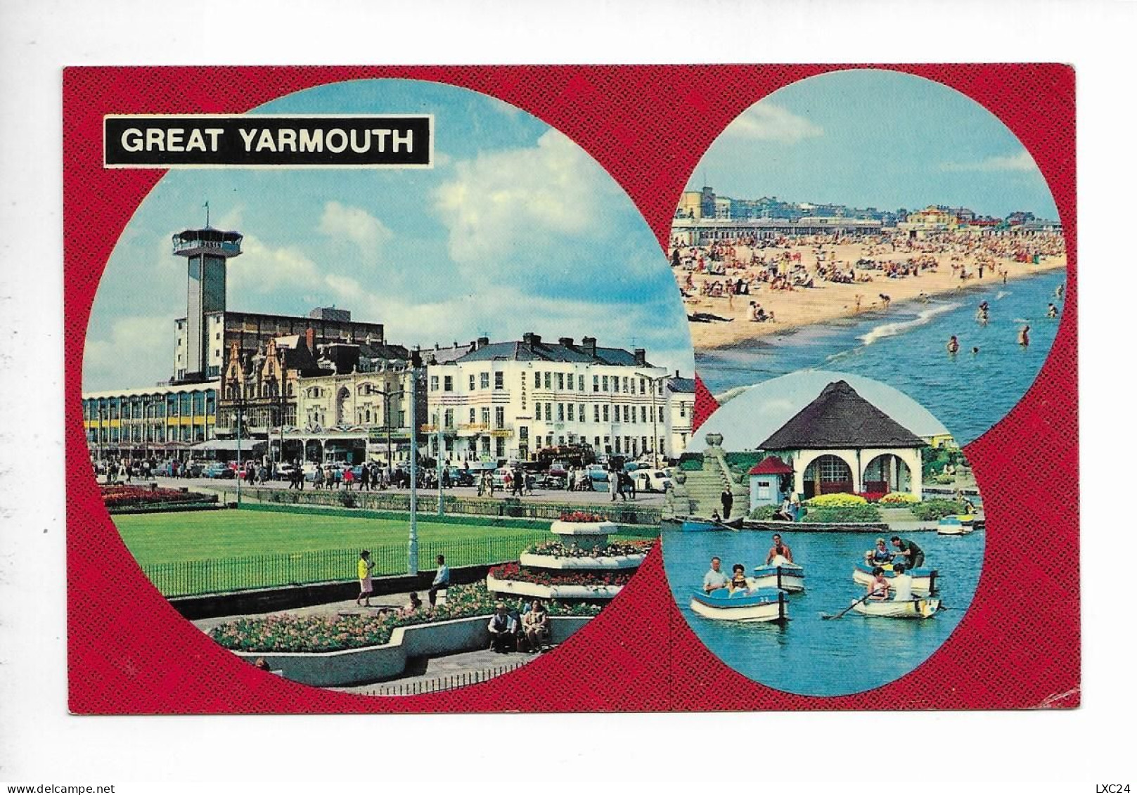 GREAT YARMOUTH. - Great Yarmouth