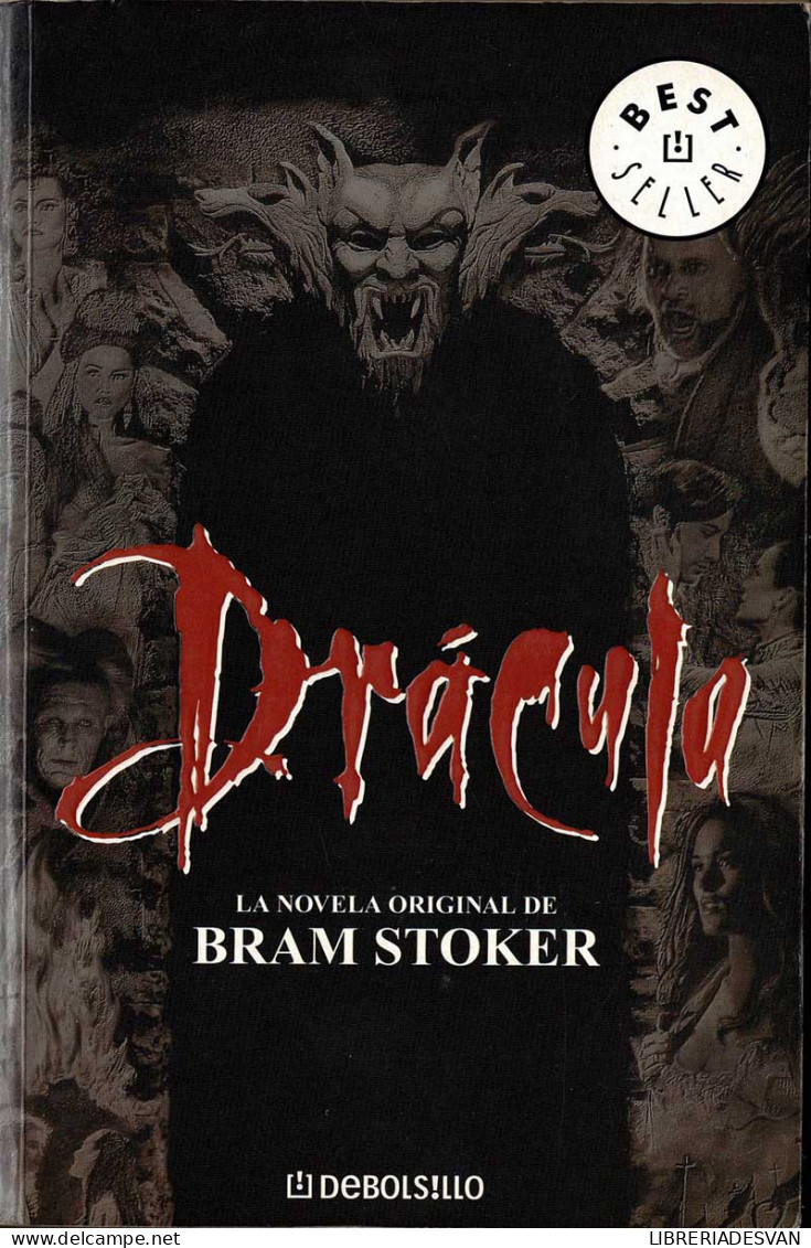 Drácula - Bram Stoker - Autres & Non Classés