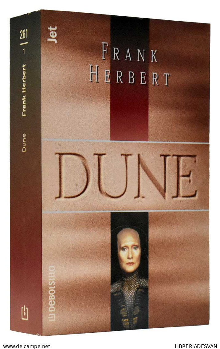 Dune - Frank Herbert - Other & Unclassified