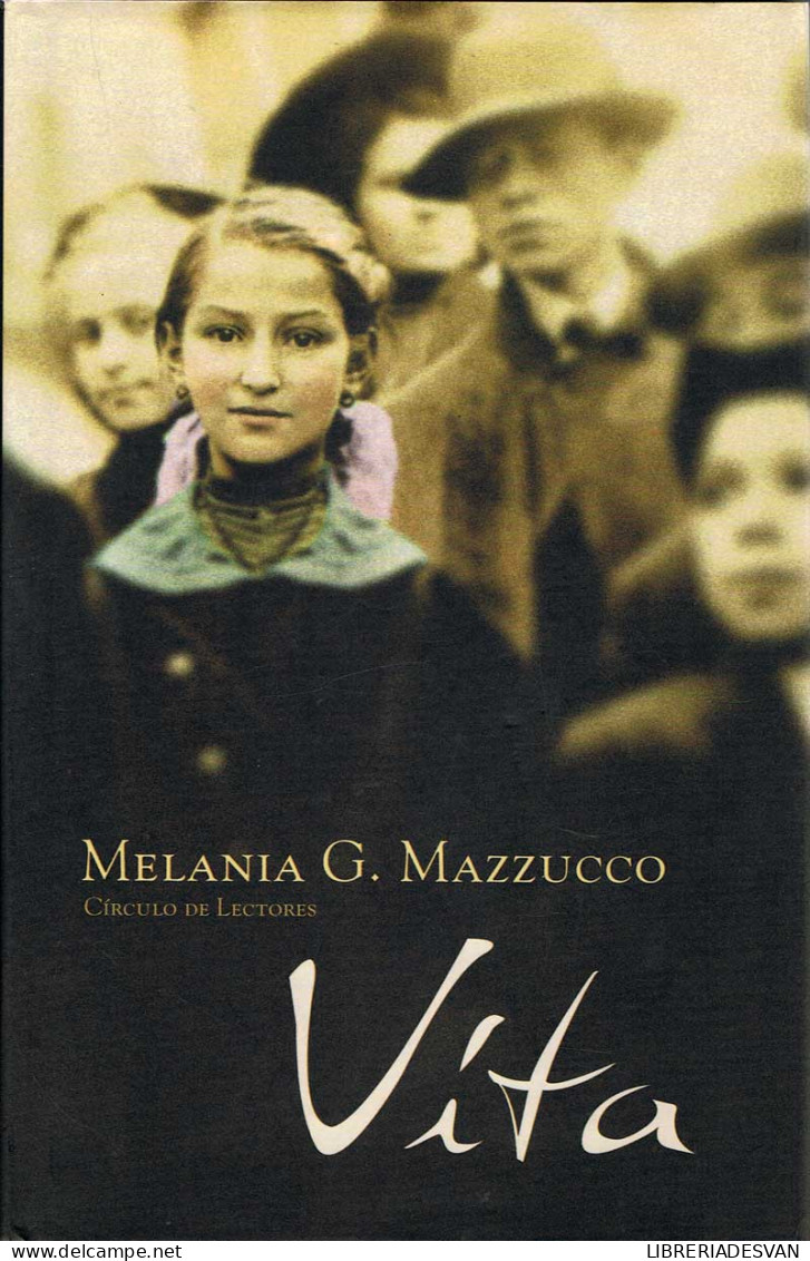Vita - Melania G. Mazzucco - Other & Unclassified