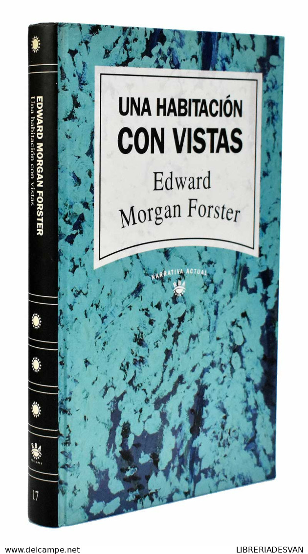 Una Habitación Con Vistas - Edward Morgan Forster - Other & Unclassified