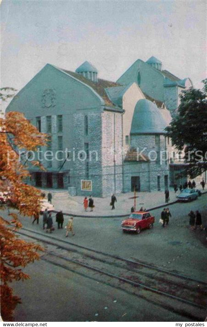 72696037 Tallinn Theater  Tallinn - Estland