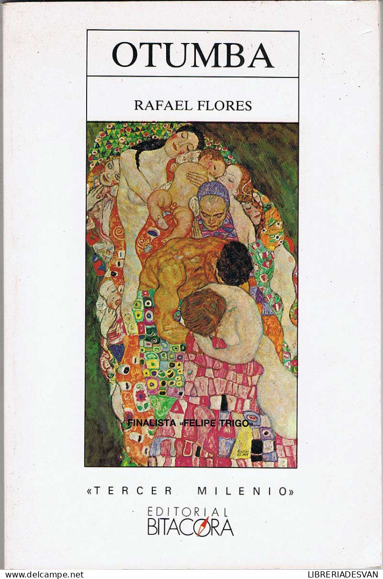 Otumba (incluye Carta Manuscrita Del Autor) - Rafael Flores - Other & Unclassified