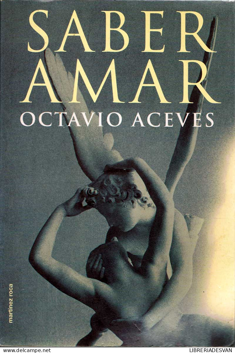 Saber Amar - Octavio Aceves - Filosofía Y Sicología
