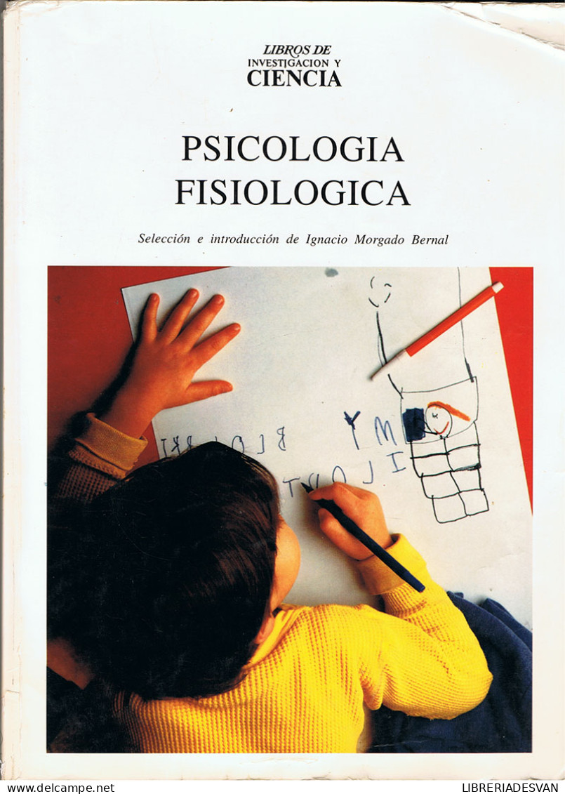 Psicología Fisiológica - AA.VV. - Philosophy & Psychologie