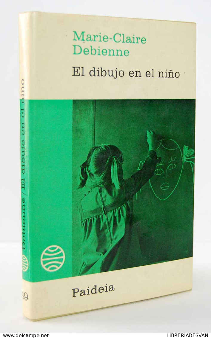 El Dibujo En El Niño - Marie-Claire Debienne - Philosophy & Psychologie