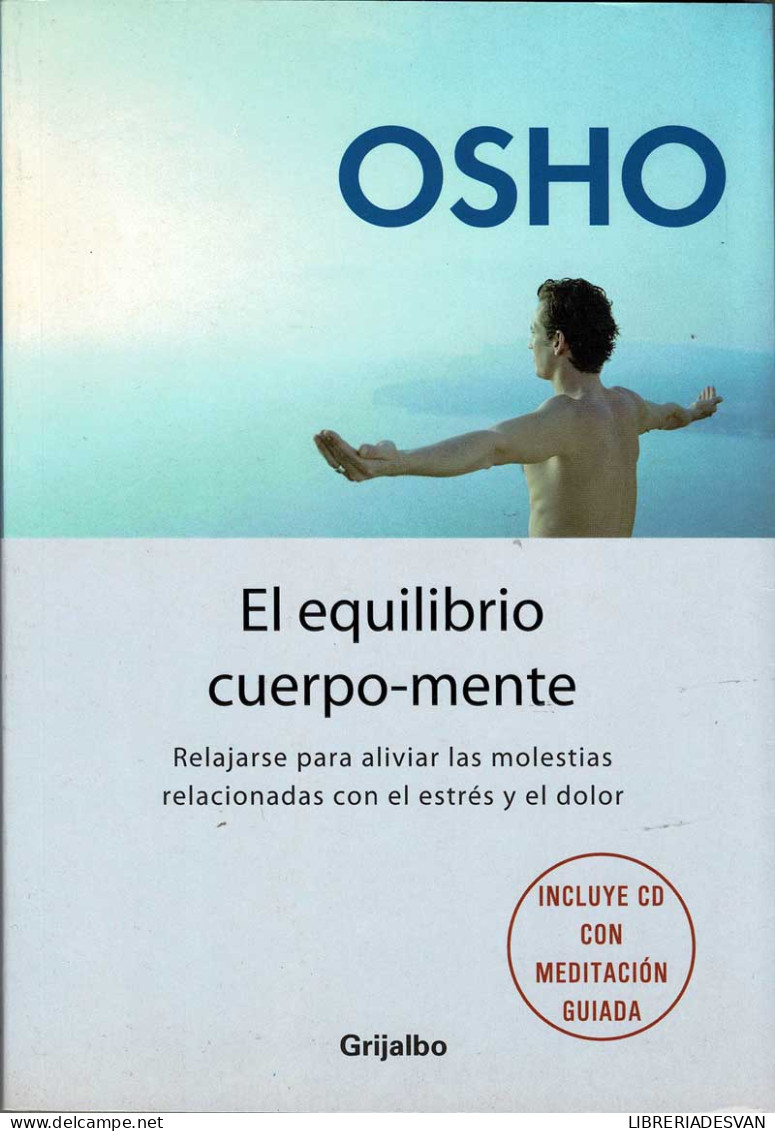 El Equilibrio Cuerpo-mente - Osho - Philosophie & Psychologie