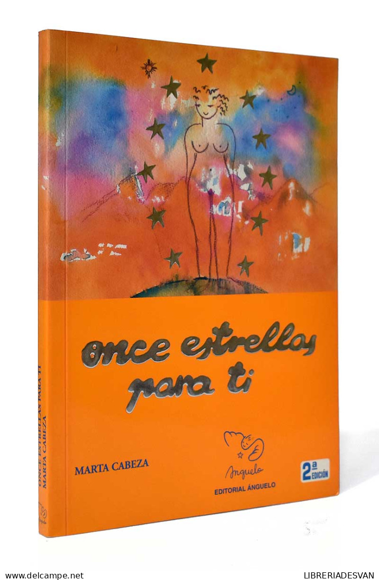 Once Estrellas Para Tí - Marta Cabeza - Philosophy & Psychologie