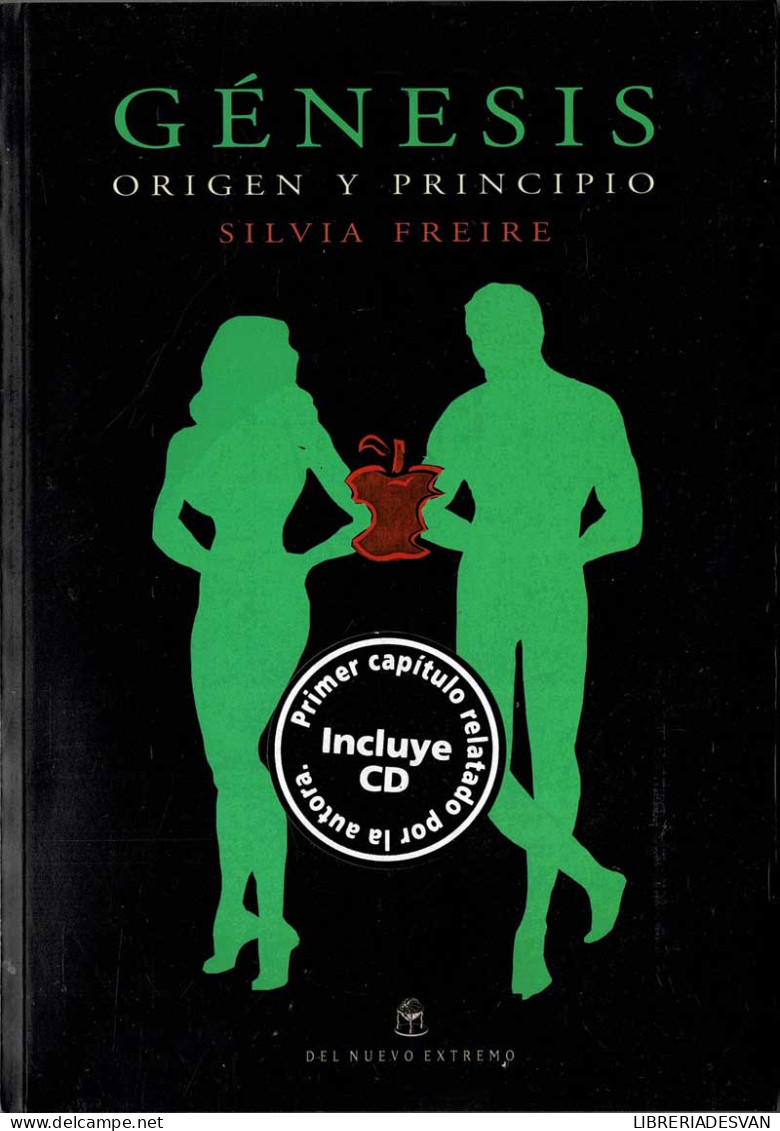 Génesis. Origen Y Principio (incluye CD) - Silvia Freire - Philosophy & Psychologie