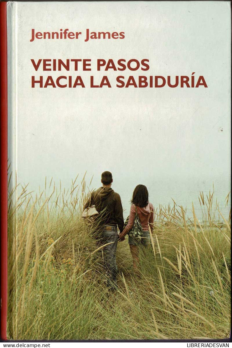 Veinte Pasos Hacia La Sabiduría - Jennifer James - Filosofía Y Sicología