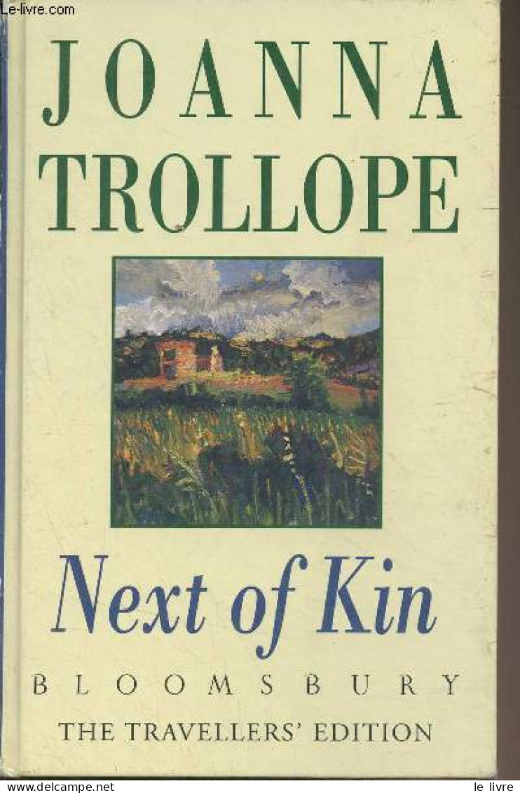 Next Of Kin - Trollope Joanna - 1996 - Taalkunde