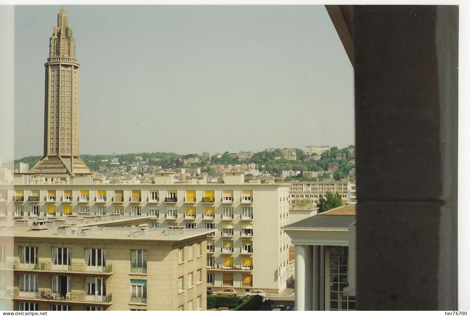 LOT DE 5 PHOTOS  DE L EGLISE SAINT JOSEPH - Chiese E Cattedrali