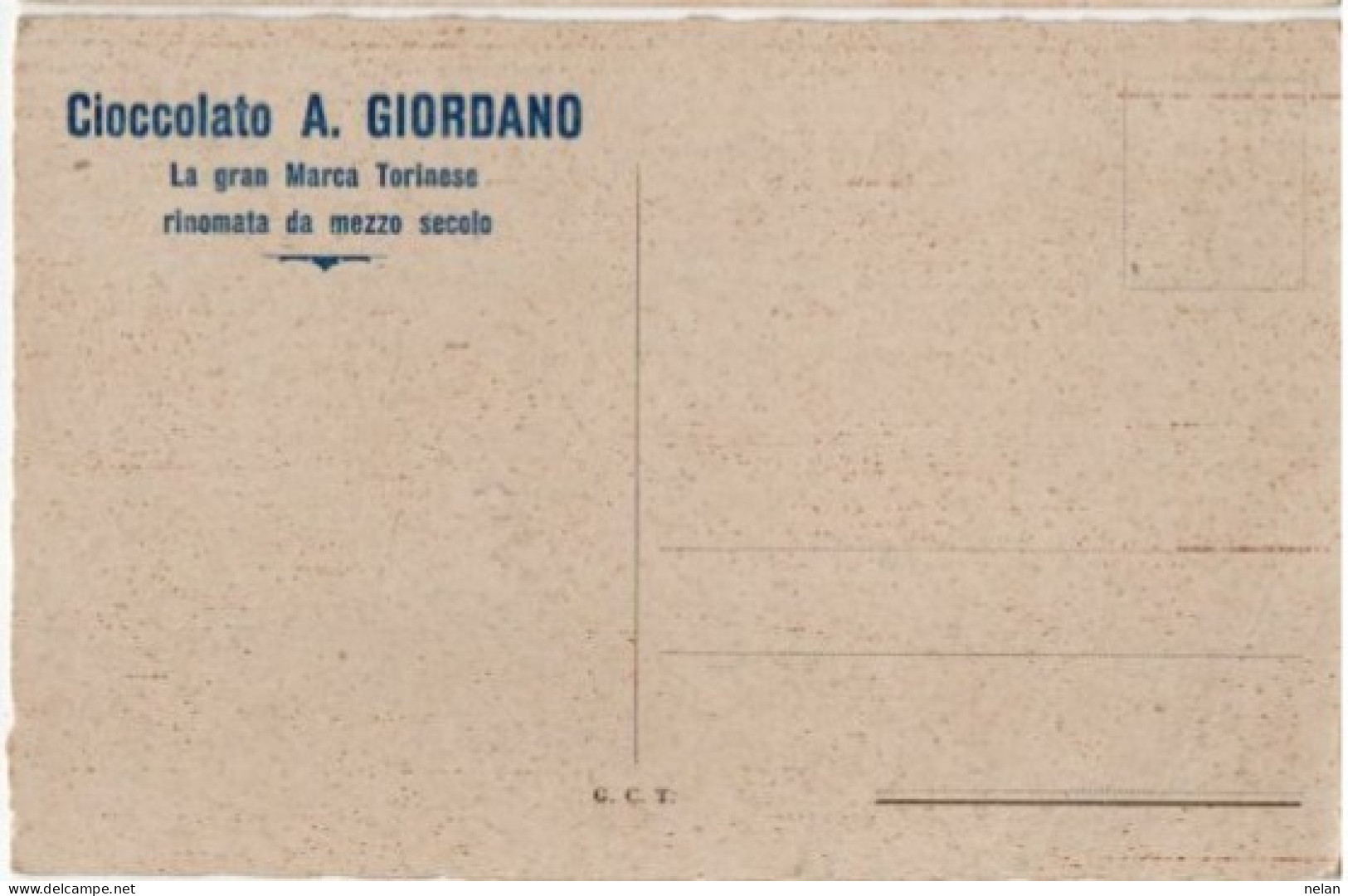 TORINO - CORSO REGINA MARGHERITA E SOTTOPASSAGGIO (pubblicitaria Cioccolato A.GIORDANO ) - Mehransichten, Panoramakarten