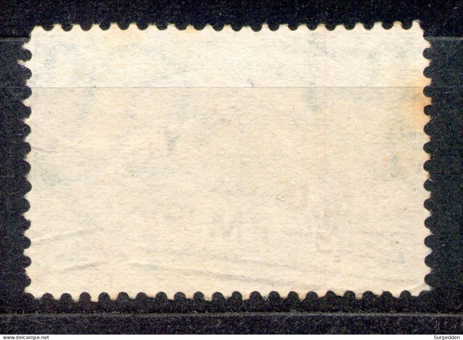 USA 1898, Michel-Nr. 117 O - Used Stamps
