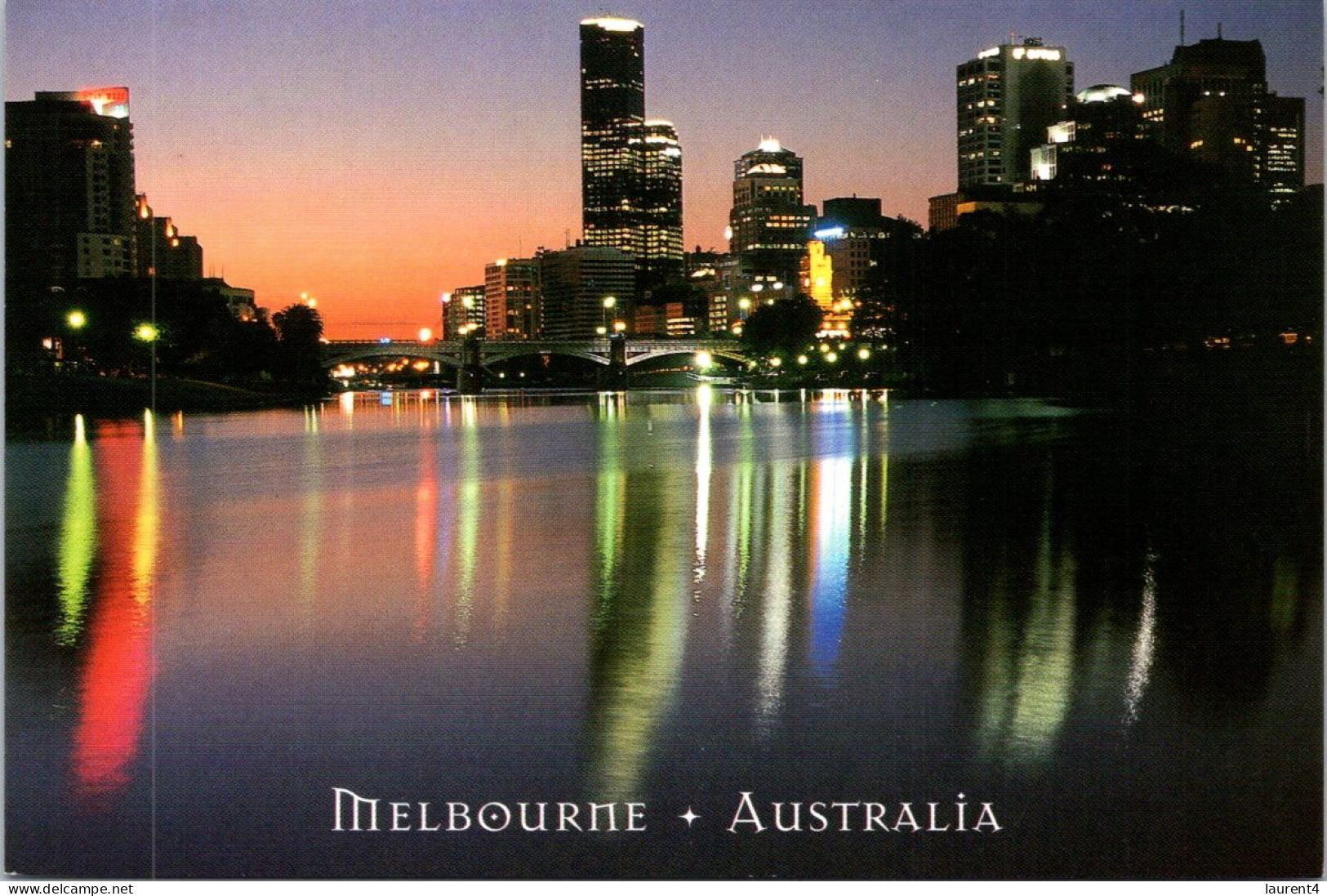 28-2-2024 (1 Y 30) City Of Melbourne - Melbourne