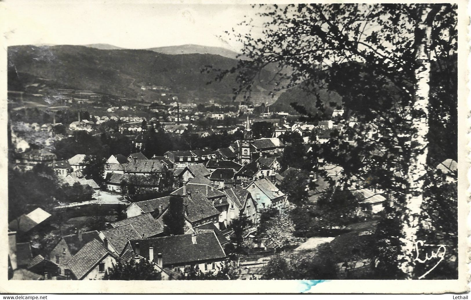 Ref ( 18426 )  Rothau - Rothau