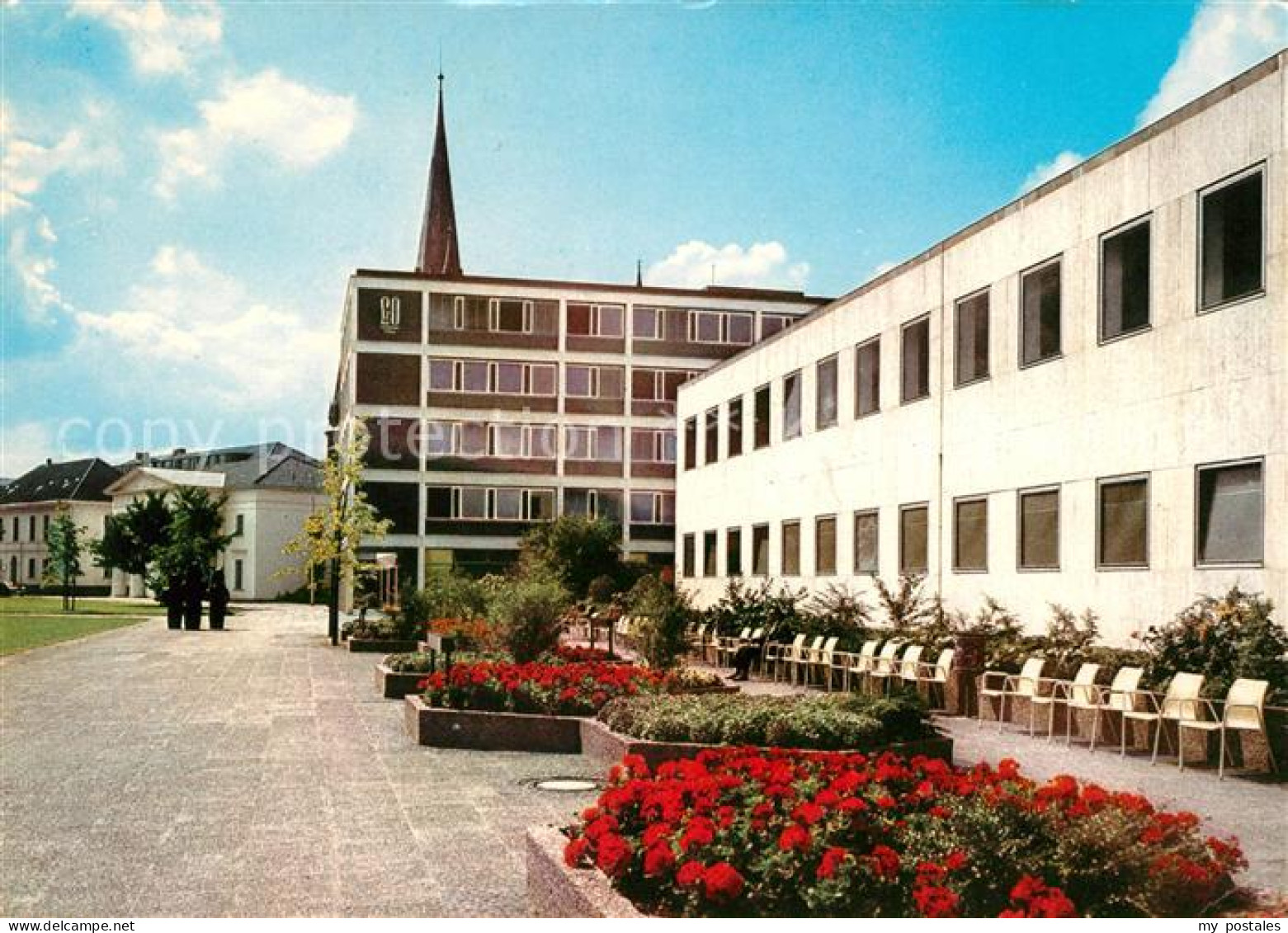 73026520 Oldenburg Niedersachsen Berliner Platz Oldenburg Niedersachsen - Oldenburg