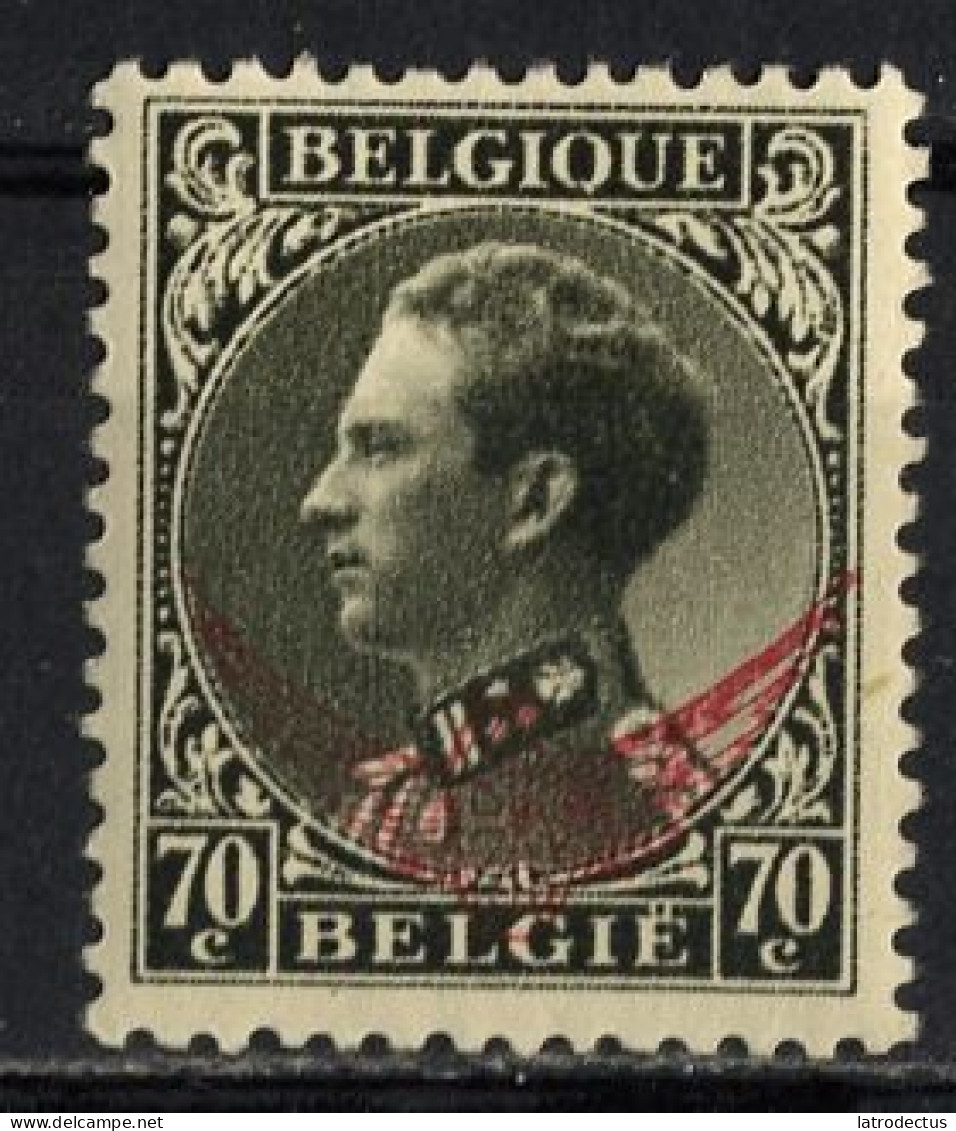 1935 - S19* - Postfris