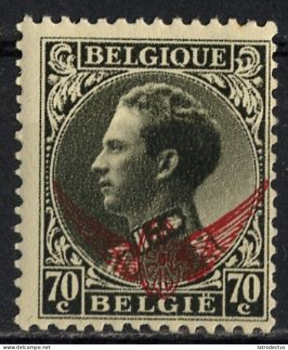 1935 - S19* - Postfris