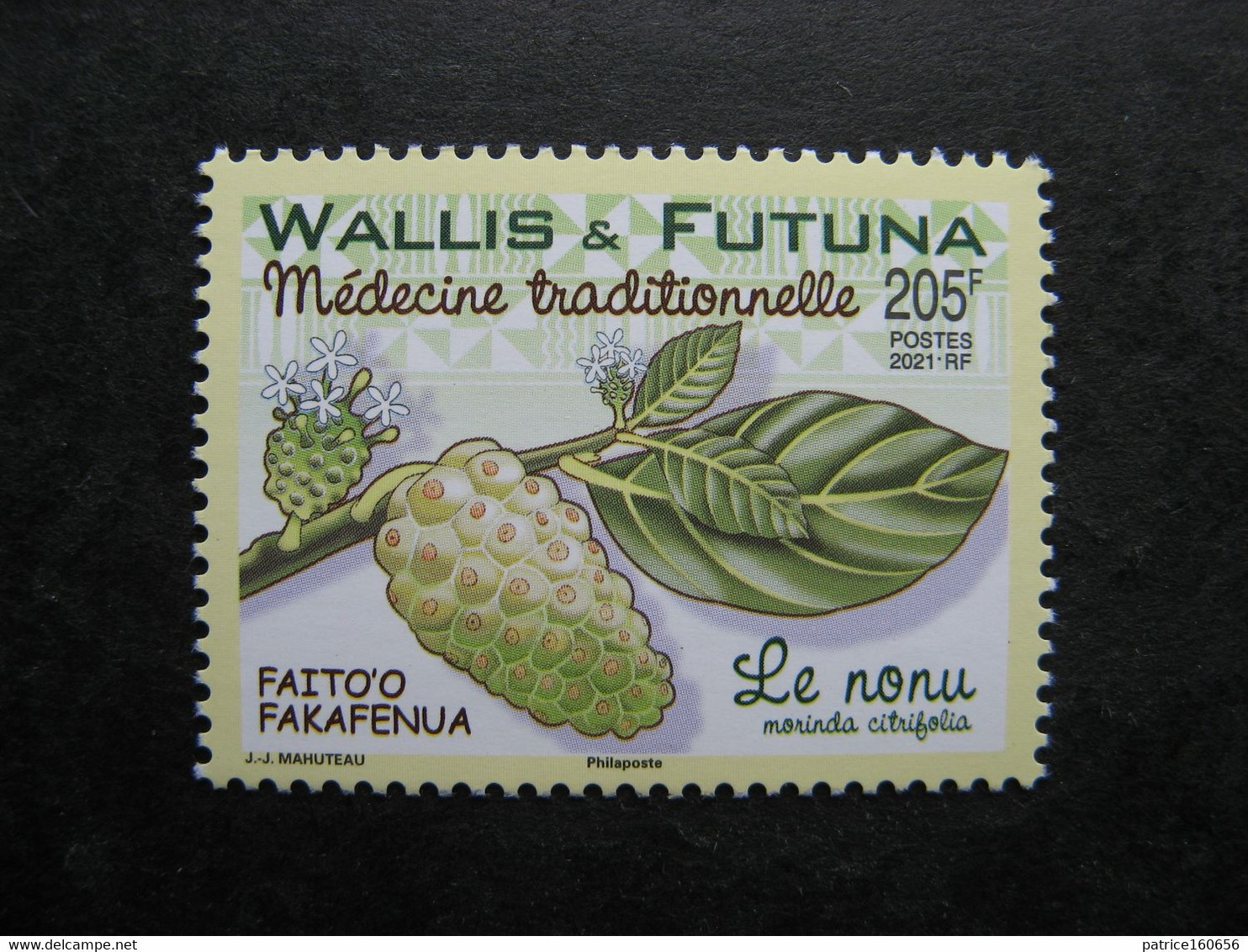 Wallis Et Futuna: TB N° 946,  Neuf XX . - Ongebruikt