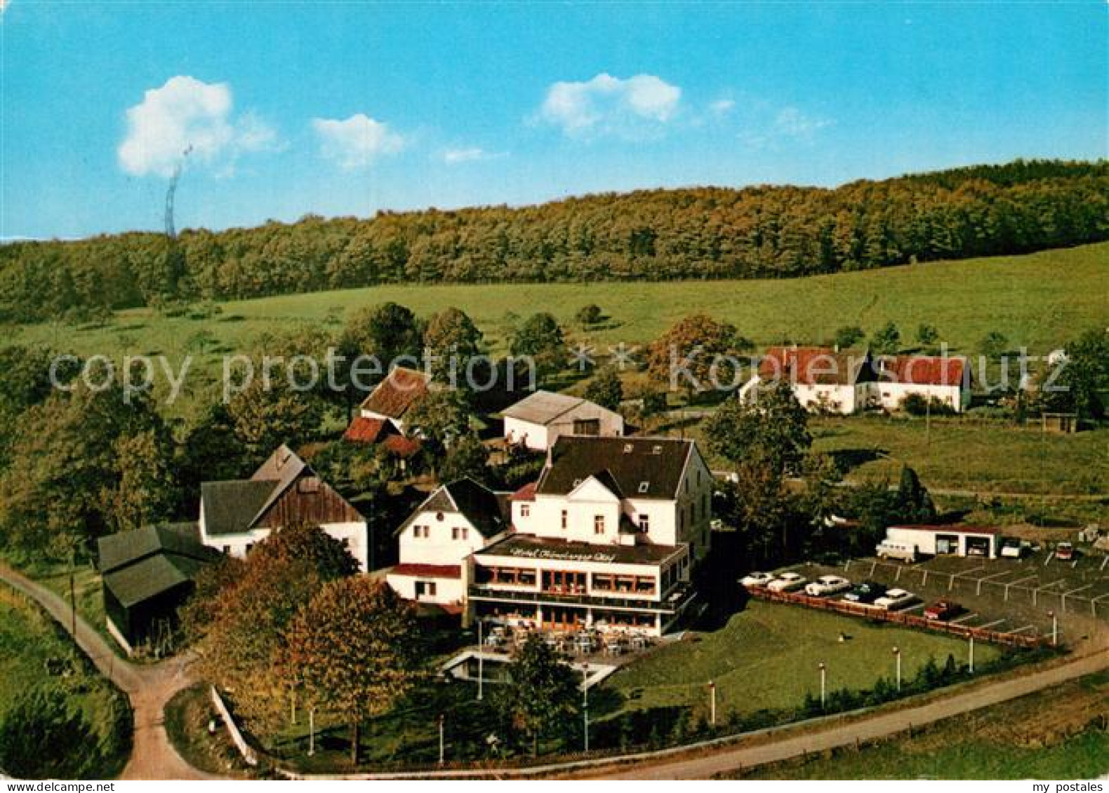 73018745 Froensberg Hotel Froensberger Hof Froensberg - Hemer