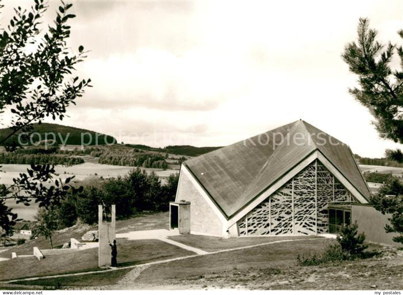 73018308 Unterbernhards Familienferienheim Michaelshof Unterbernhards - Hilders