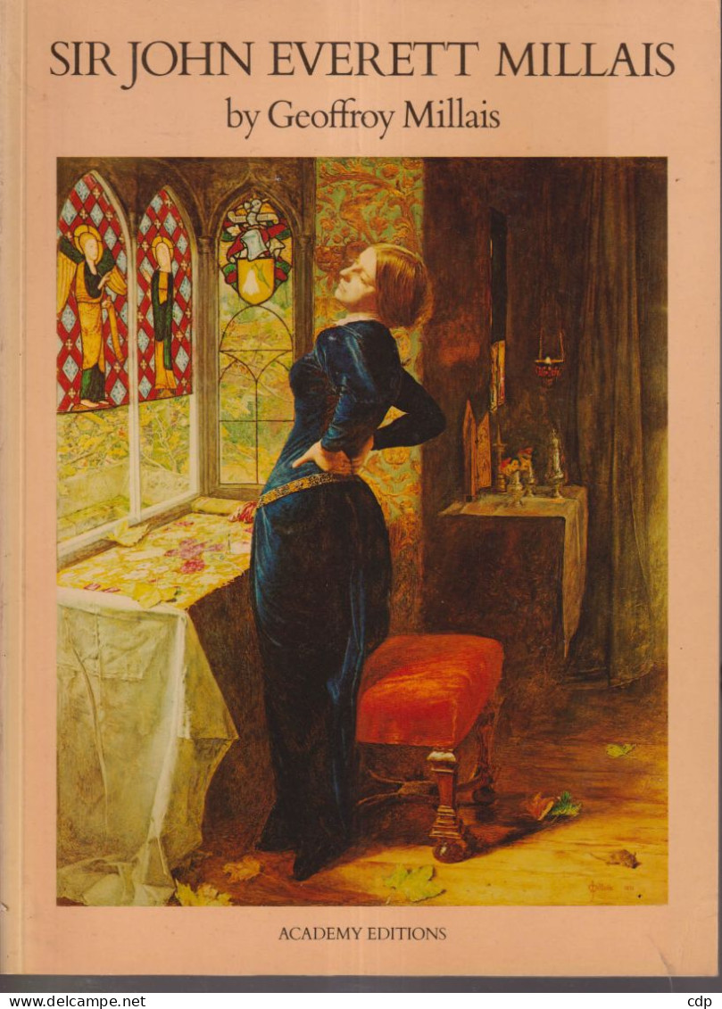 Sir John Everett Millais - Schöne Künste