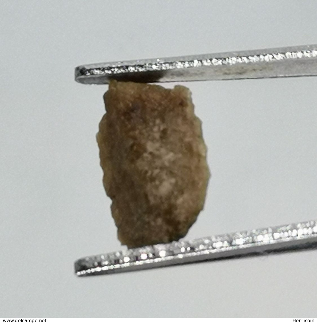Sphène Brut De Birmanie - 1.35 Carat (0.27 Gramme) - Minerals