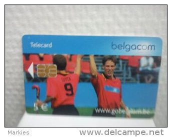 Carte Football Used - Con Chip