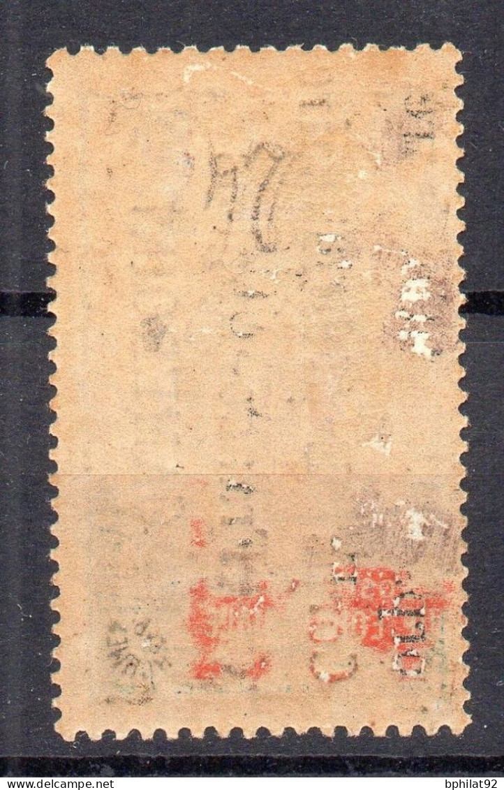 !!! CAMEROUN, N°40 NEUF * SIGNE ROUMET - Unused Stamps