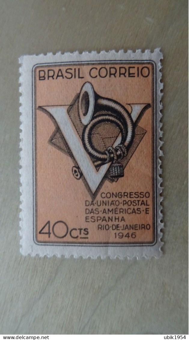 1946 MNH D17 - Nuevos